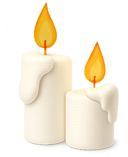 Kega Gereja Anak Sign of Criss Cross